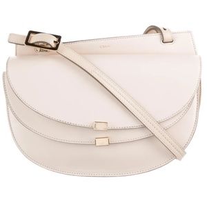 Chloe Georgia Crossbody Bag